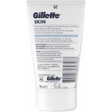 Gillette Skin Hydraterende Crème - Ultra Gevoelige Huid - 100 ml