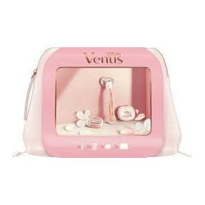 Gillette Venus Geschenk Set Spa Breeze Reisetui