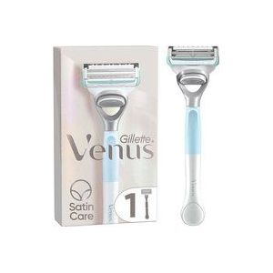 Gillette - Venus Satin Care - Scheermes Dames - Intiem - Huidbescherming
