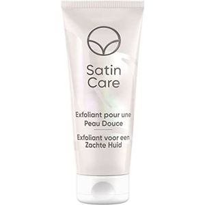 Gezichtsscrub - Exfoliërend - Voor Intieme Zones - pH Gebalanceerd - Zonder Parfums