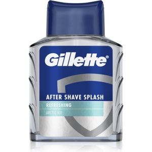 Gillette Series Artic Ice Aftershave lotion 100 ml