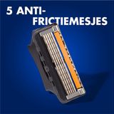 Gillette - ProGlide - Scheermesjes - 14 stuks