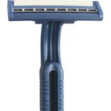 Gillette Blue II Wegwerpscheermesjes 10 stuks