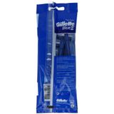 Gillette Blue II - 5 stuks - Wegwerpscheermesjes