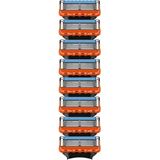 Gillette Fusion Power - 8 stuks - Scheermesjes