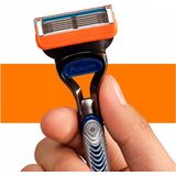 Gillette Fusion Power - 8 stuks - Scheermesjes