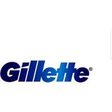 Gillette - Fusion5 - Scheermesjes - 4 Stuks - Antifrictie Mesjes