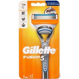 Gillette Fusion