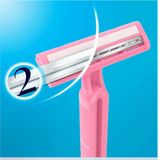 Gillette Venus Wegwerpmesjes Simply 2 15 stuks