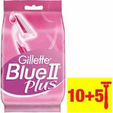 Gillette Venus Wegwerpmesjes Simply 2 15 stuks