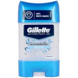 Gillette - Arctic Ice - Antitranspirant - 70 ml - Voor Mannen