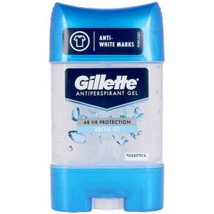 Gillette - Arctic Ice - Antitranspirant - 70 ml - Voor Mannen