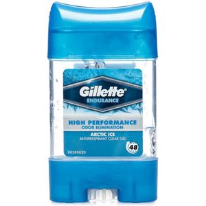 Gillette Arctic Ice Anti Transpirant Gel 70 ml