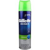 Gillette Scheergel - Series Sensitive 200 ml