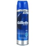 Gillette Scheergel - Series Sensitive 200 ml