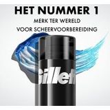Gillette - Shaving Gel For Sensitive Skin