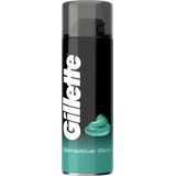 Gillette - Shaving Gel For Sensitive Skin