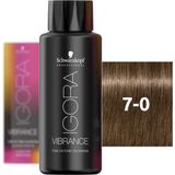 Schwarzkopf - Igora Vibrance - Haarkleuring - 60ml - Demi-permanent