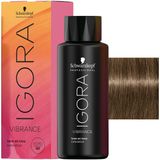 Schwarzkopf - Igora - Vibrance - Tone on Tone Coloration - 7-0 - 60 ml