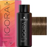 Schwarzkopf - Igora Vibrance - Haarkleuring - 60ml - Demi-permanent