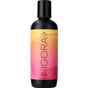 Schwarzkopf - Igora Vibrance - Haarverf - 60ml