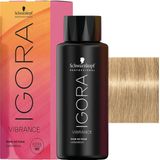 Schwarzkopf - Igora Vibrance - Haarkleuring - 60ml - Demi-permanent