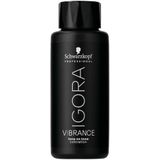 Schwarzkopf Professional IGORA VIBRANCE 6-46 Donker Blond Beige Chocolade, 60 ml