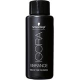 Schwarzkopf - Igora Vibrance - Haarkleuring - 60ml