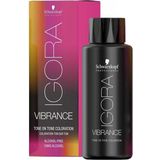Schwarzkopf - Igora Vibrance - Haarkleuring - 60ml