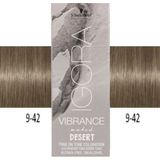 Schwarzkopf Professional - Schwarzkopf Igora Vibrance 9-42 60ml