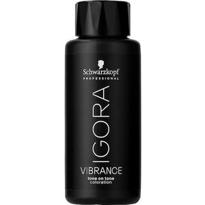 Schwarzkopf Professional IGORA VIBRANCE 8-46 Licht Blond Beige Chocolade, 60 ml