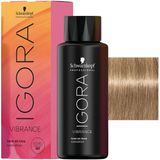 Schwarzkopf - Igora Vibrance - Haarkleuring - 60ml - Demi-permanent - Hydraterend