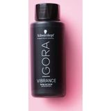 Schwarzkopf - Igora Vibrance - Haarkleuring - 60ml - Demi-permanent - Hydraterend