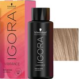 Schwarzkopf - Igora - Vibrance - Tone on Tone Coloration - 60 ml