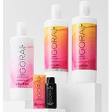 Schwarzkopf - Igora - Vibrance - Tone on Tone Coloration - 60 ml