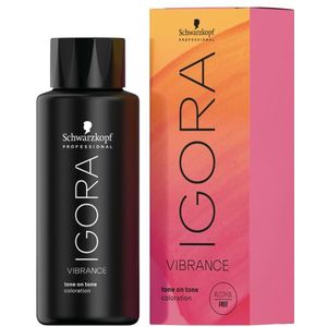 Schwarzkopf Professional - Schwarzkopf Igora Vibrance 8-11 60ml