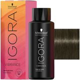 Schwarzkopf Professional Haarverf Igora Vibrance Ton Sur Ton 6-23 60ml