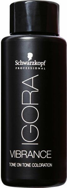Schwarzkopf - Igora Vibrance 6-23 - Haarverf - 60ml