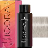 Schwarzkopf Professional - Igora Vibrance - Haarkleuring - 60ml