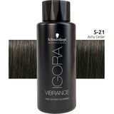 Schwarzkopf - Igora Vibrance - Haarkleuring - 60ml - Demi-permanent