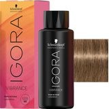Schwarzkopf - Igora Vibrance - Haarkleuring - 60ml - Demi-permanent
