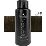 Schwarzkopf Professional - Igora Vibrance - Haarkleuring - 60ml
