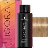 Schwarzkopf - Igora Vibrance - Haarkleuring - 60ml