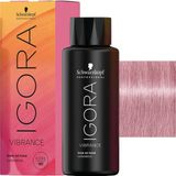 Schwarzkopf Professional - Igora Vibrance - Haarkleuring - 60ml