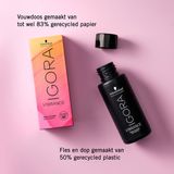 Schwarzkopf - Igora Vibrance - Demi-permanente Kleuring - 60 ml - 7-24