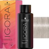 Schwarzkopf - Igora Vibrance - Haarkleuring - 60ml