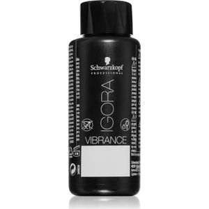 Schwarzkopf - Igora Vibrance - Haarkleuring - 60ml