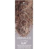 Permanente Kleur Igora Vibrance Raw Earthy Clay Schwarzkopf 6-16 (60 ml)