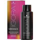 Schwarzkopf Igora Vibrance Color 60ml - 8-0