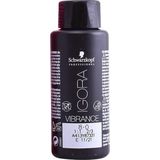 Haarkleur Zonder Ammoniak Essensity Schwarzkopf Igora Vibrance Nº 8.0 (60 ml)